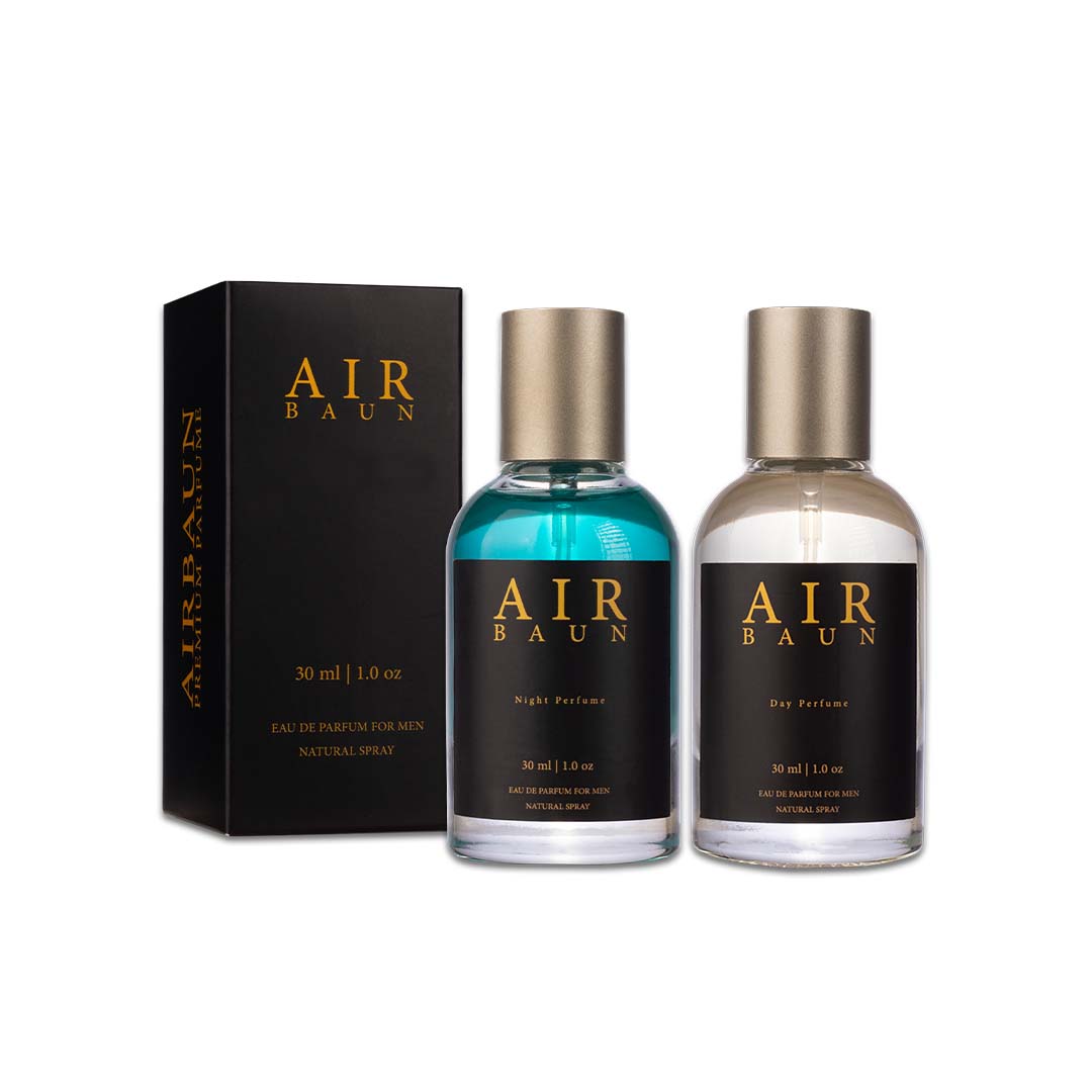 The Best Masculine Perfume for Men