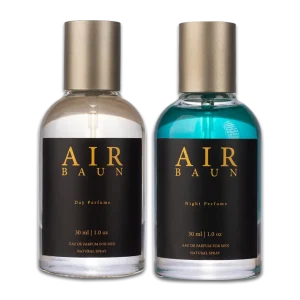 Pakej Super 2 Botol Airbaun Perfume