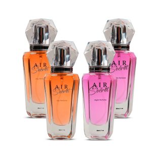 Pakej Super 4 Botol Airbaun Secret Perfume