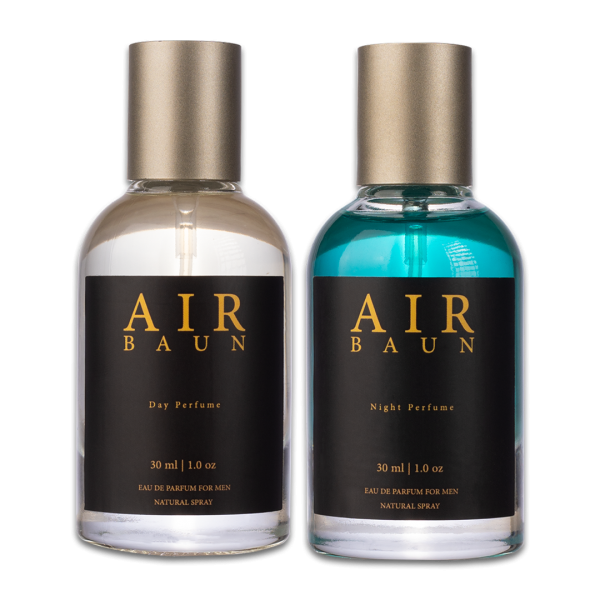 Pakej Super 2 Botol Airbaun Perfume