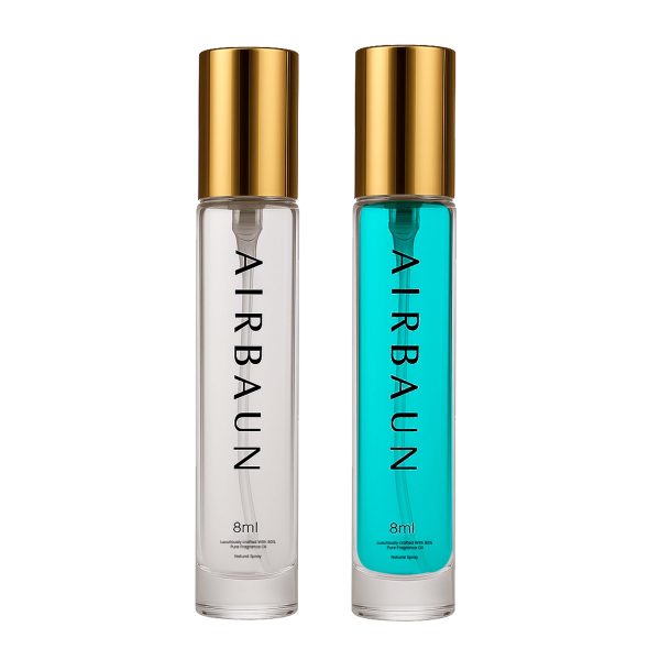 Pakej 2 Botol 8ml